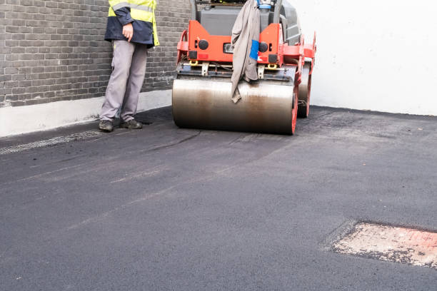 Professional Driveway Paving Services in Fergus Falls, MN